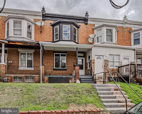 725 Vandever Ave, Wilmington, DE 19802