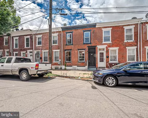 724 E 6th St, Wilmington, DE 19801