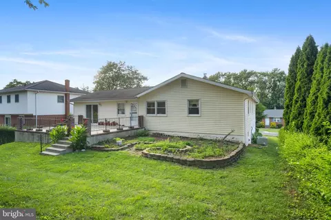 Exterior - 39 Worral Dr, Newark, DE 19711 photo 4 of 4