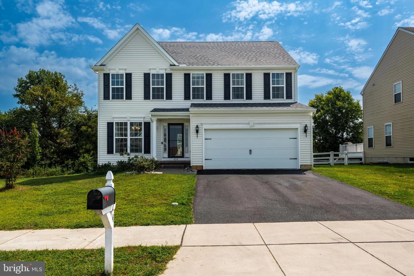 424 Janets Way, Townsend, DE 19734 photo 1