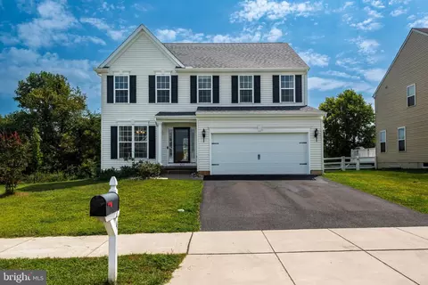 424 Janets Way, Townsend, DE 19734