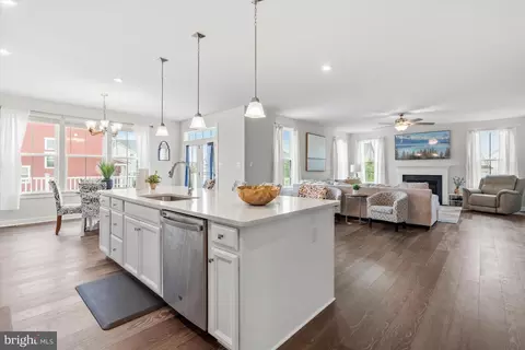 106 Tuscany Dr, Middletown, DE 19709