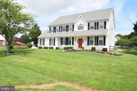 259 Sheats Ln, Middletown, DE 19709