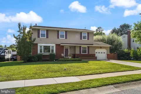 2700 Taney Ln, Wilmington, DE 19810