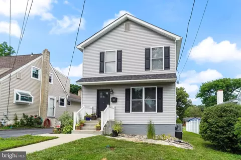 28 Georgetown Ave, Wilmington, DE 19809