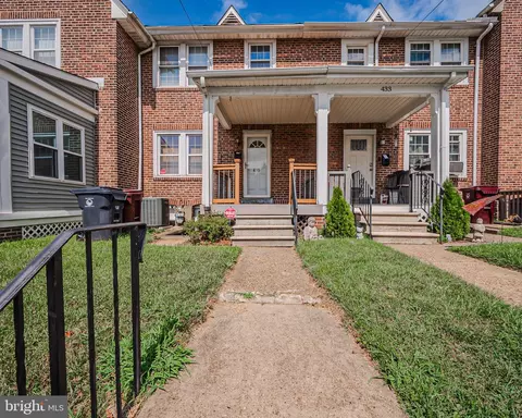 435 Union St, Wilmington, DE 19805