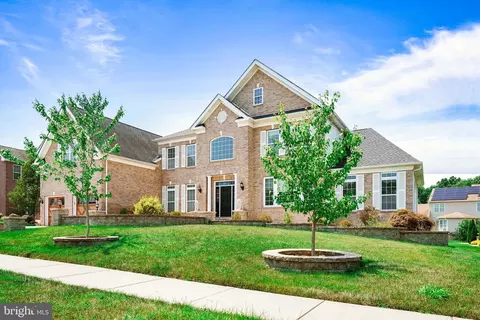 1458 Olmsted Dr, Bear, DE 19701
