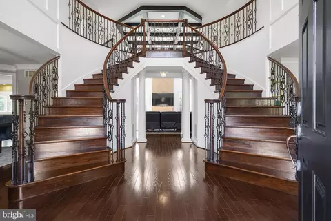 Entry Way - 1458 Olmsted Dr, Bear, DE 19701 photo 1 of 15