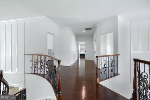 Entry Way - 1458 Olmsted Dr, Bear, DE 19701 photo 9 of 15