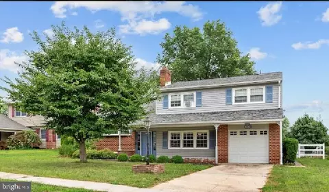 1212 Flint Hill Rd, Wilmington, DE 19808