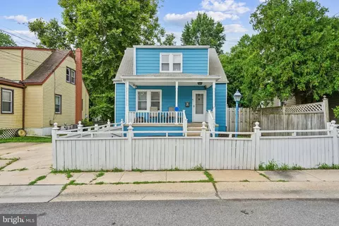 206 Odessa Ave, Wilmington, DE 19809
