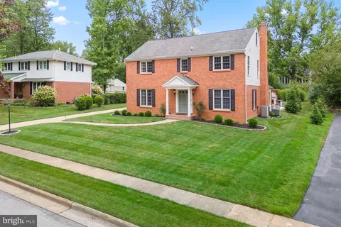 604 Kilburn Rd, Wilmington, DE 19803