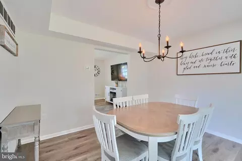 Dining - 3 Cornwall Dr, Newark, DE 19711 photo 4 of 5