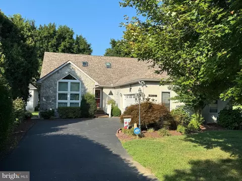 208 Quail Holw, Middletown, DE 19709