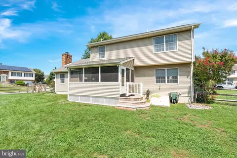 Exterior - 35 Monticello Dr, Bear, DE 19701 photo 10 of 13
