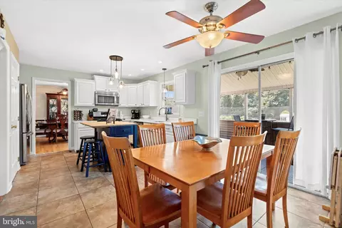 Dining - 35 Monticello Dr, Bear, DE 19701 photo 1 of 4