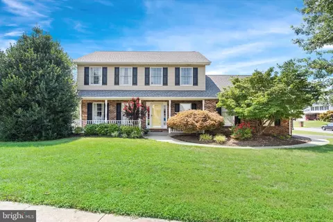 Exterior - 35 Monticello Dr, Bear, DE 19701 photo 1 of 13