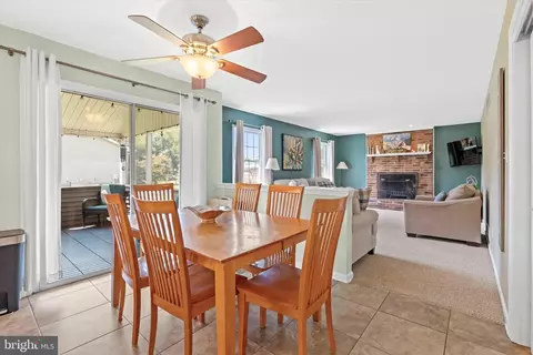 Dining - 35 Monticello Dr, Bear, DE 19701 photo 2 of 4