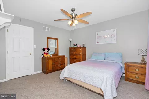 Bedroom - 35 Monticello Dr, Bear, DE 19701 photo 5 of 8