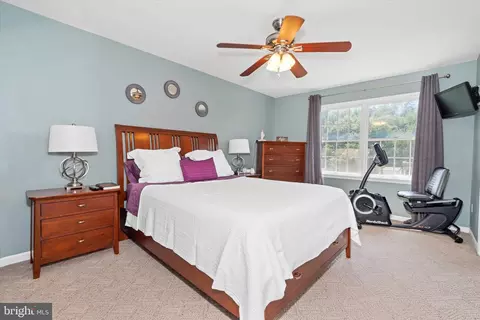 Bedroom - 35 Monticello Dr, Bear, DE 19701 photo 1 of 8