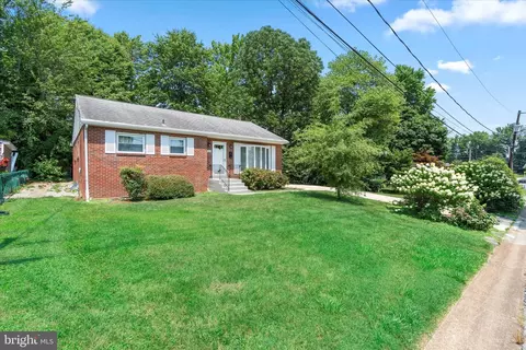 1301 Hillside Ave, Wilmington, DE 19809