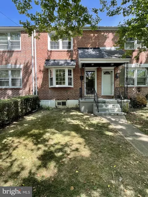 240 Birch Ave, Wilmington, DE 19805