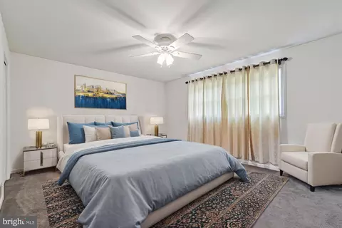Bedroom - 129 Sonant Dr, Newark, DE 19713 photo 1 of 7