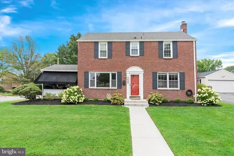 254 Pinehurst Rd, Wilmington, DE 19803