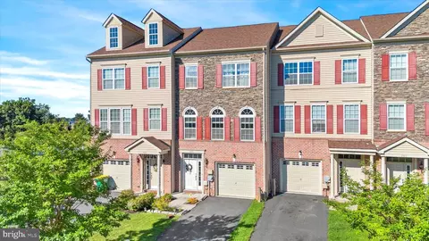 2157 Audubon Trl, Middletown, DE 19709