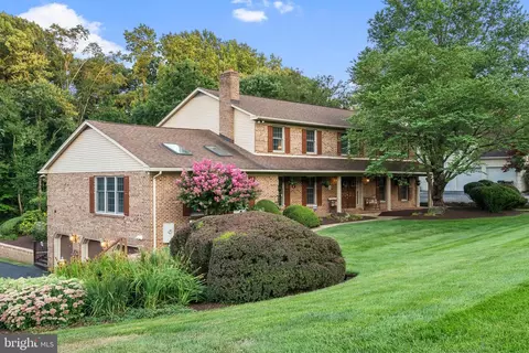254 Peoples Way, Hockessin, DE 19707