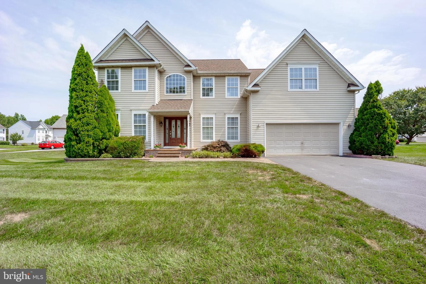 14 Whirlaway Dr, Bear, DE 19701 photo 1