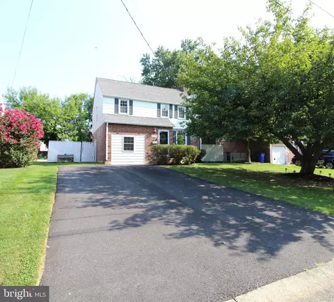 319 Delaware Ave, Wilmington, DE 19803