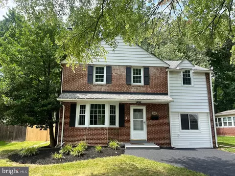 1545 Seton, Wilmington, DE 19809