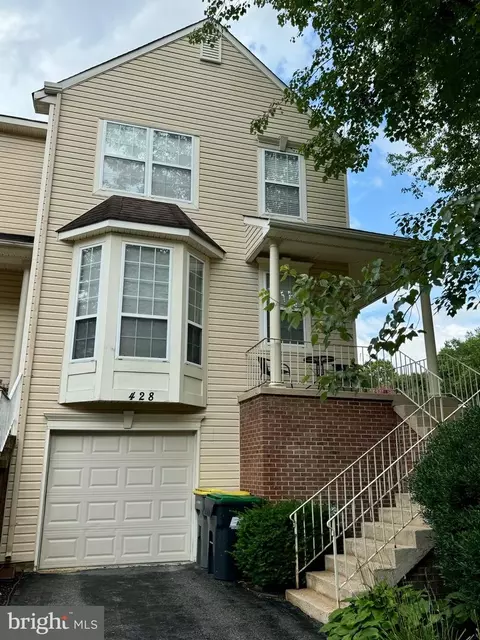 428 Woodstock Ln, Wilmington, DE 19808