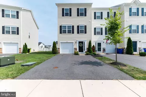 1070 Wickersham Way, Middletown, DE 19709