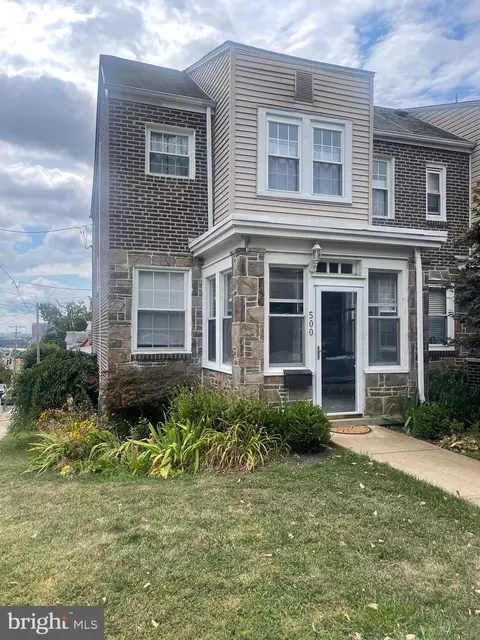 500 S Rodney St, Wilmington, DE 19805
