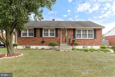 34 Montpelier Blvd, New Castle, DE 19720