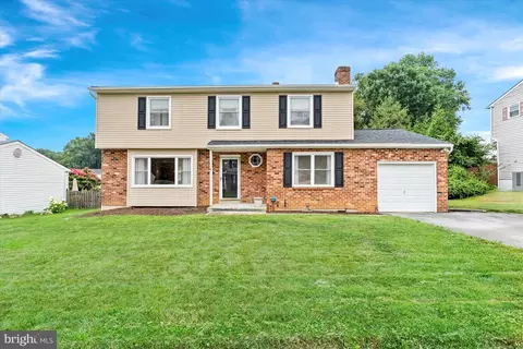 308 Mitchell Dr, Wilmington, DE 19808