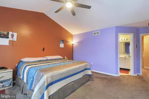 Bedroom - 321 Norman Dr, Newark, DE 19702 photo 1 of 2