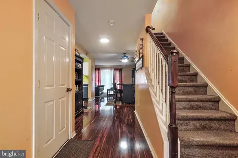 Entry Way - 321 Norman Dr, Newark, DE 19702 photo 3 of 6