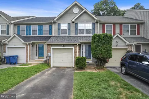 321 Norman Dr, Newark, DE 19702