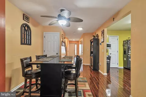 Entry Way - 321 Norman Dr, Newark, DE 19702 photo 1 of 6