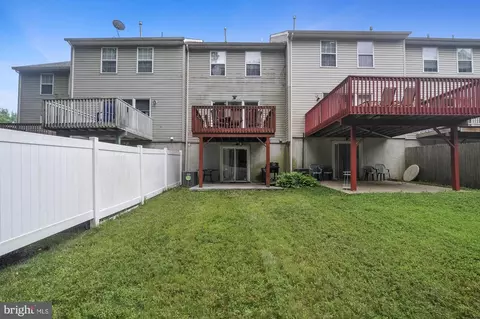 Exterior - 321 Norman Dr, Newark, DE 19702 photo 3 of 3