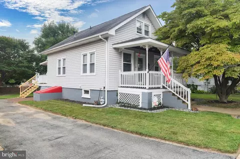 10 Westmoreland Ave, Wilmington, DE 19804
