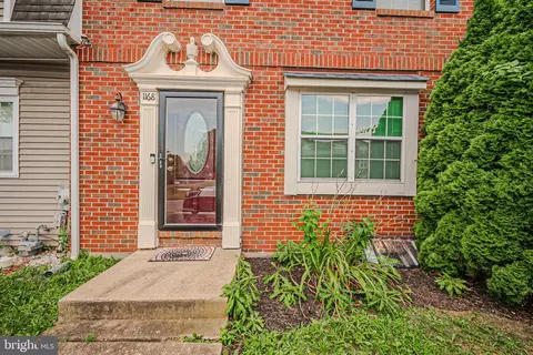 1168 Old Forge Rd, New Castle, DE 19720