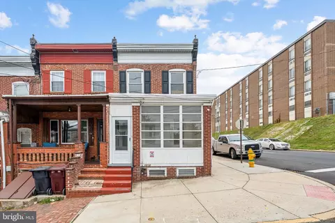 1218 Oak St, Wilmington, DE 19805