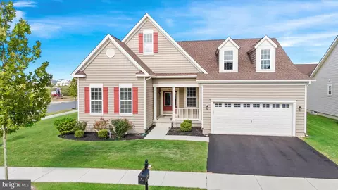 Exterior - 5410 Proust Pl, Middletown, DE 19709 photo 2 of 11