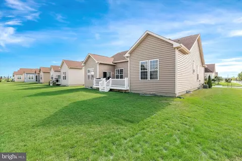 Exterior - 5410 Proust Pl, Middletown, DE 19709 photo 10 of 11