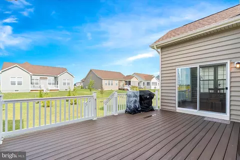 Exterior - 5410 Proust Pl, Middletown, DE 19709 photo 5 of 11