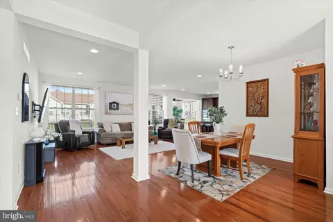 Entry Way - 5410 Proust Pl, Middletown, DE 19709 photo 1 of 4